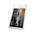 Plant of Life CBD Wax 66% 0.5ml Blueberry